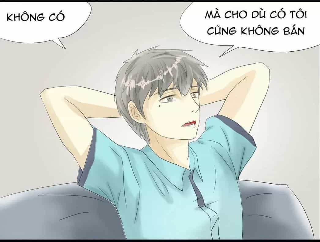Một Con Chó - Chương 50 - ảnh 2