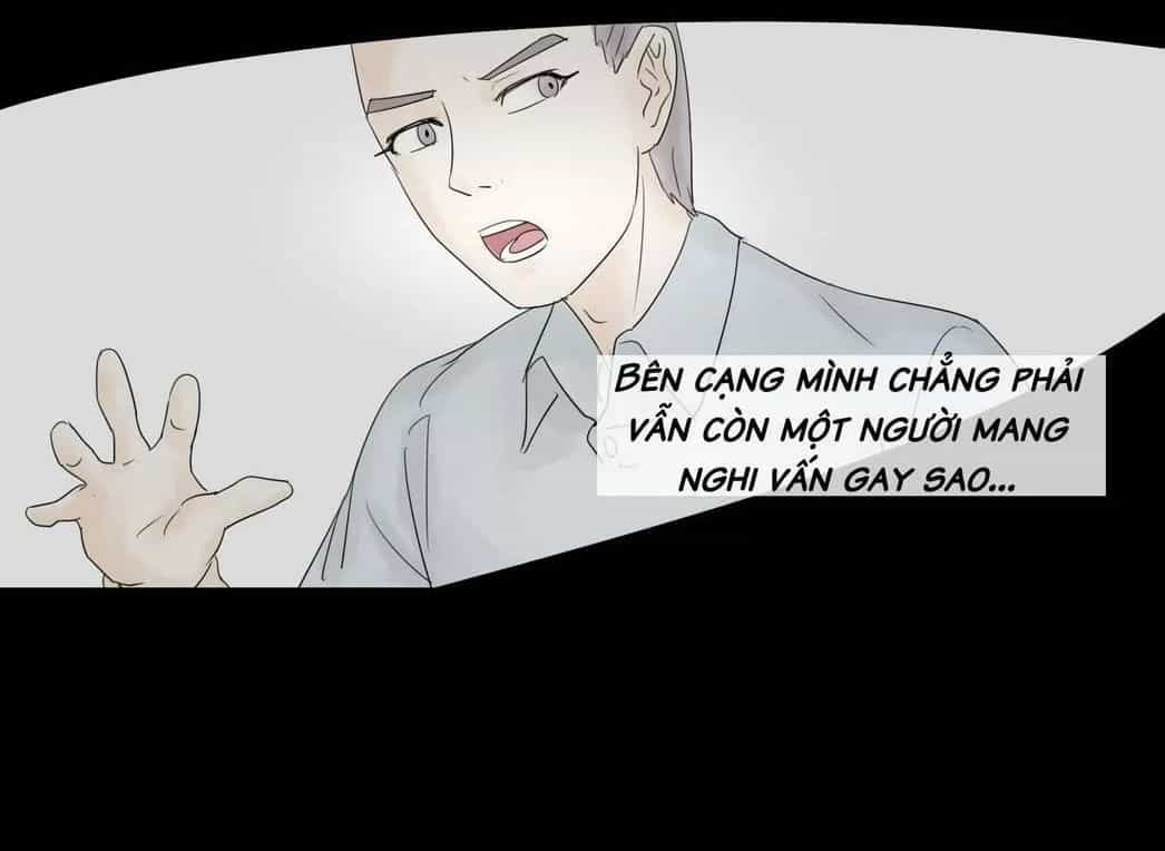 Một Con Chó - Chương 50 - ảnh 7