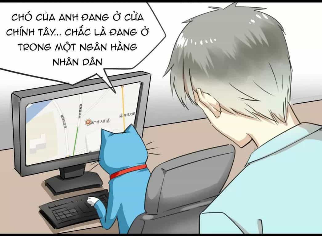 Một Con Chó - Chương 51 - ảnh 5