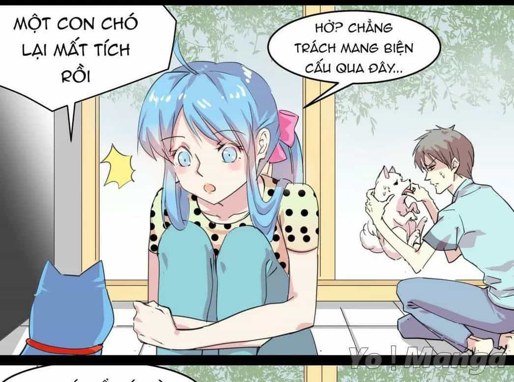 Một Con Chó - Chương 52 - ảnh 5