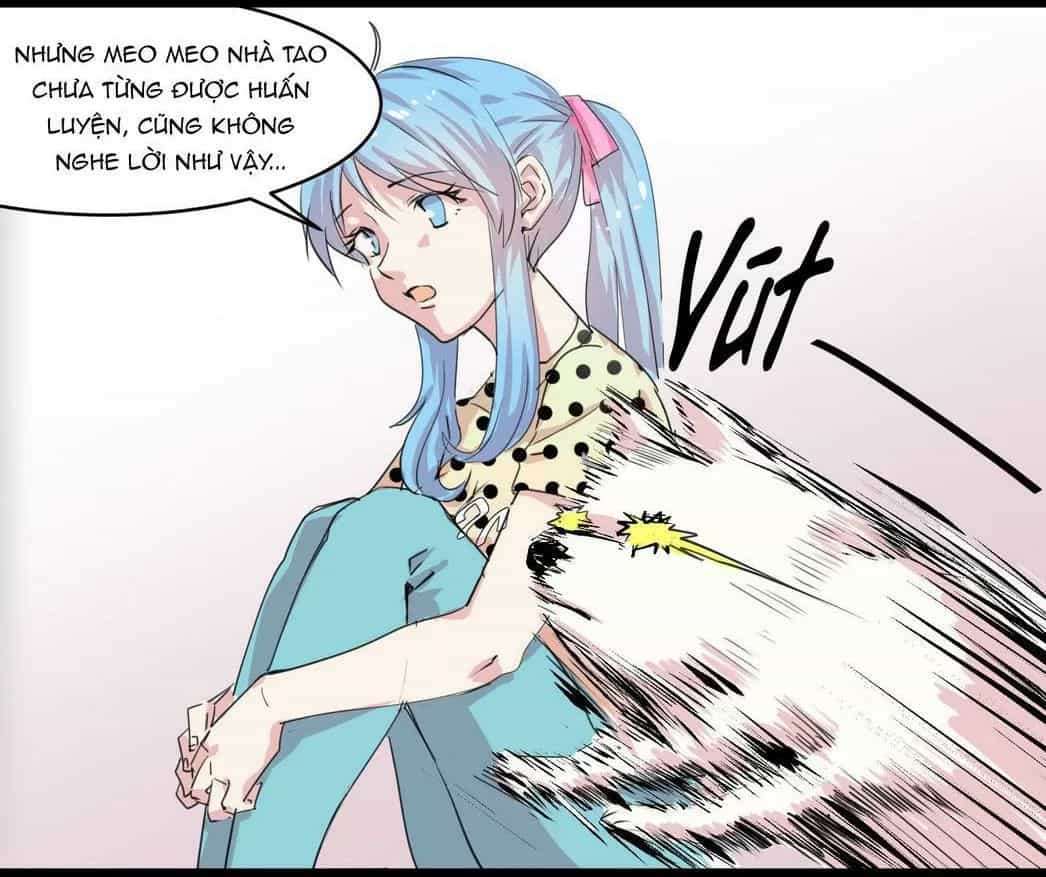 Một Con Chó - Chương 52 - ảnh 7