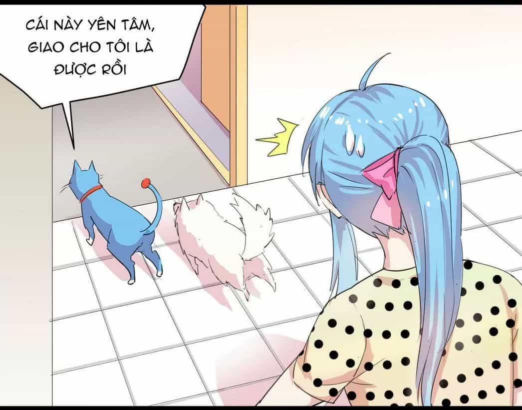 Một Con Chó - Chương 52 - ảnh 8