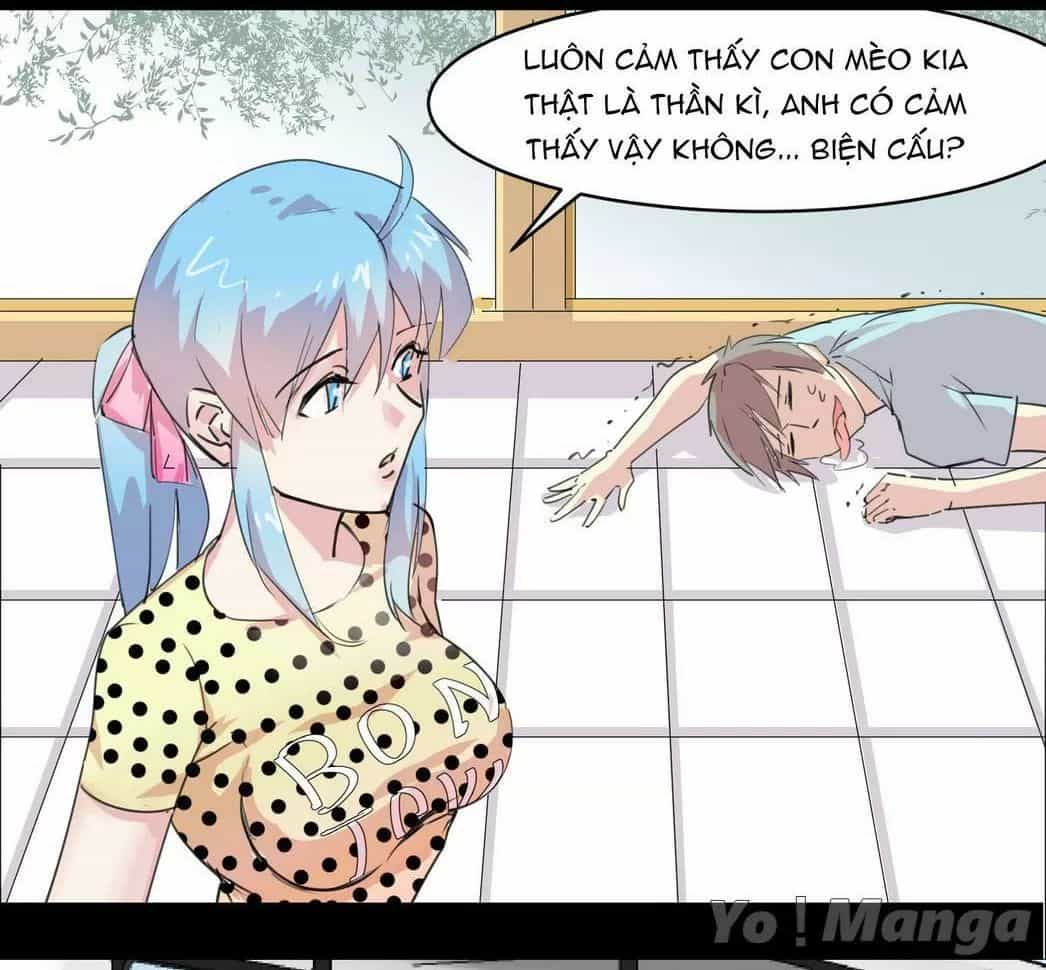 Một Con Chó - Chương 52 - ảnh 9