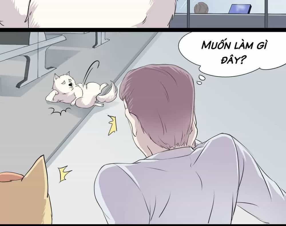 Một Con Chó - Chương 53 - ảnh 5
