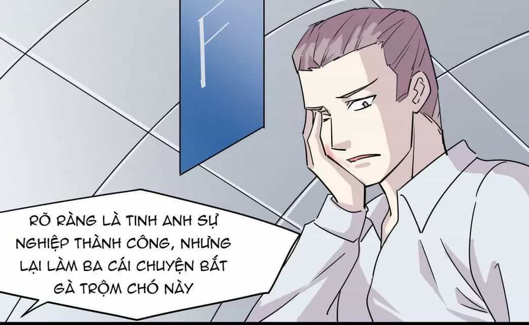 Một Con Chó - Chương 54 - ảnh 1