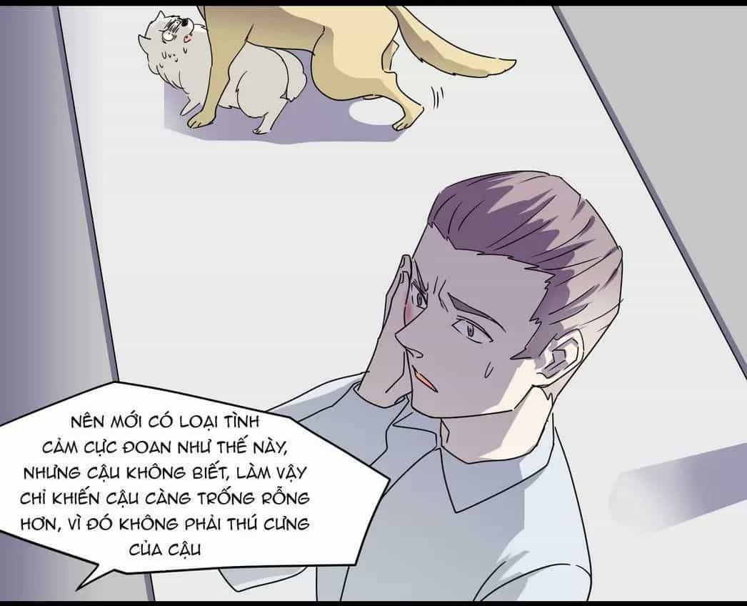 Một Con Chó - Chương 54 - ảnh 4