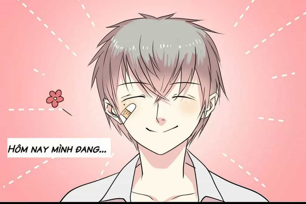 Một Con Chó - Chương 55 - ảnh 1