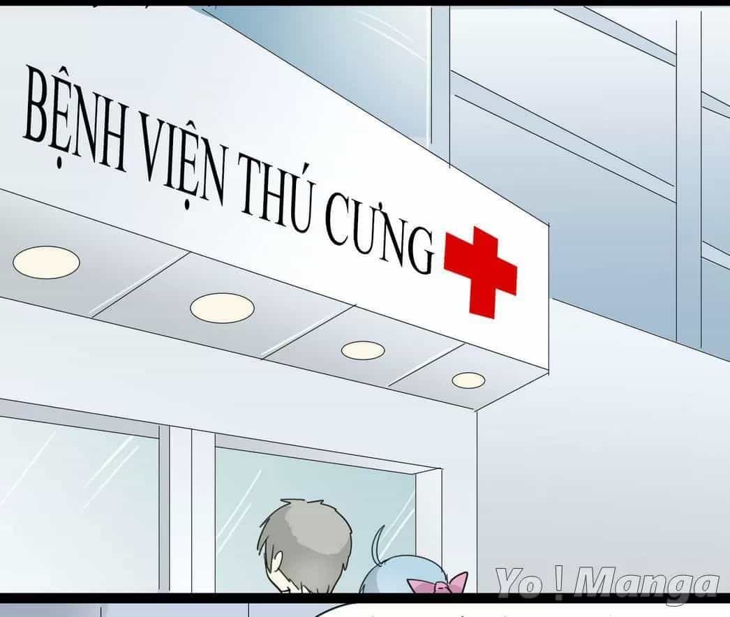 Một Con Chó - Chương 55 - ảnh 5