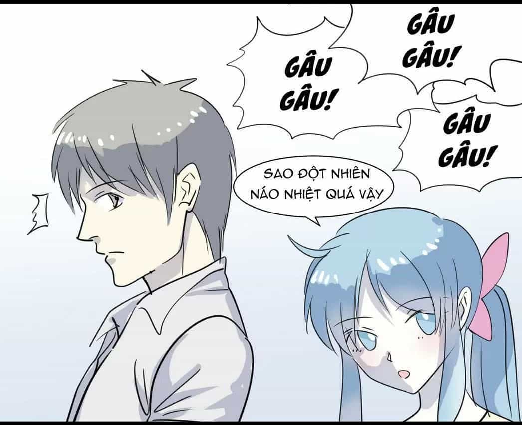 Một Con Chó - Chương 55 - ảnh 7