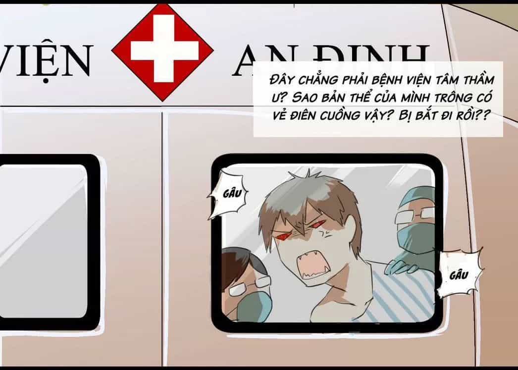 Một Con Chó - Chương 56 - ảnh 7