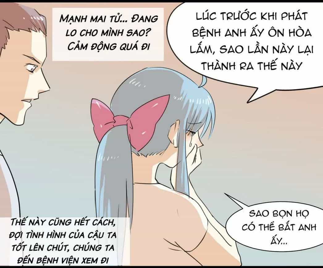 Một Con Chó - Chương 56 - ảnh 8