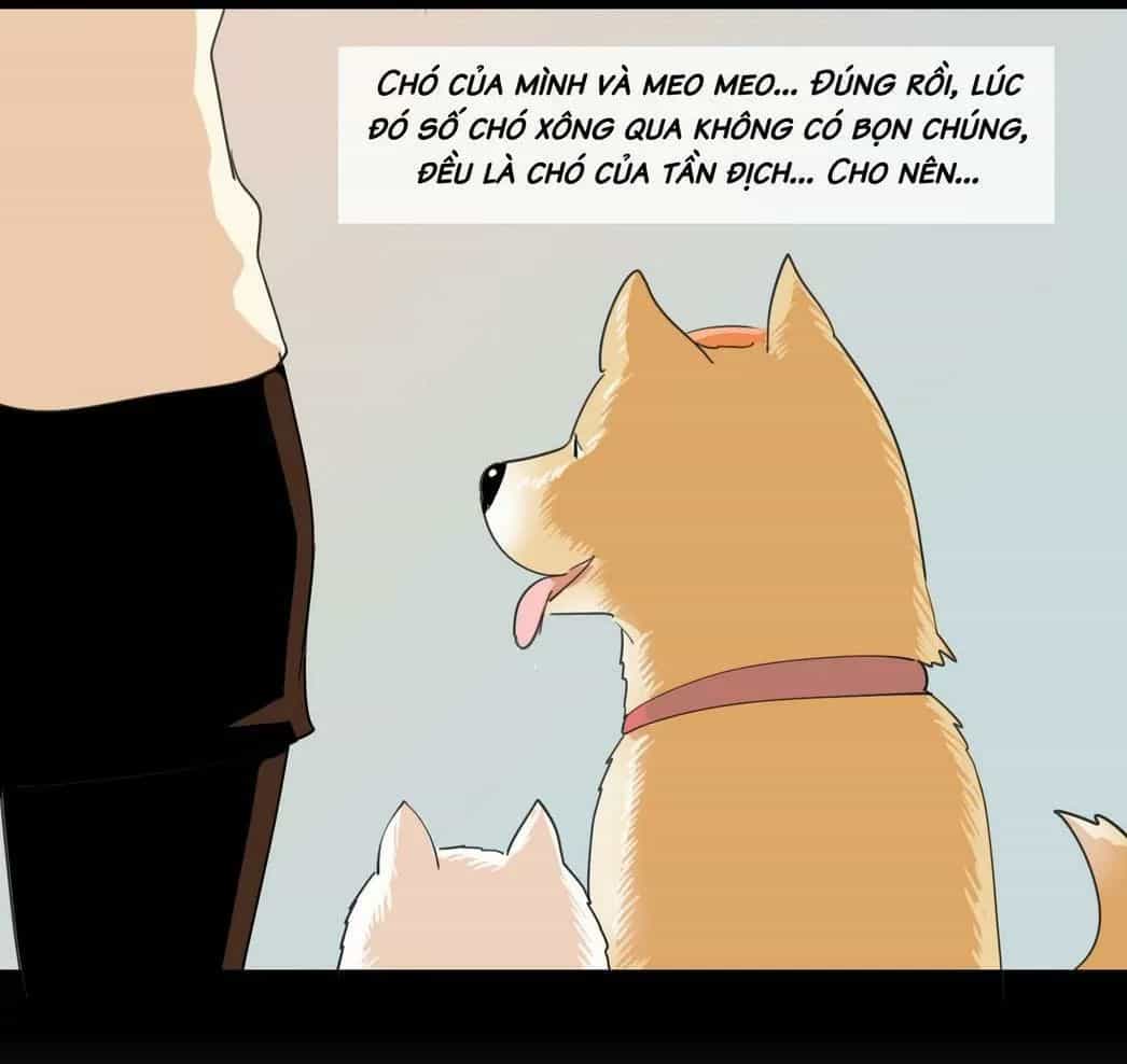 Một Con Chó - Chương 56 - ảnh 9