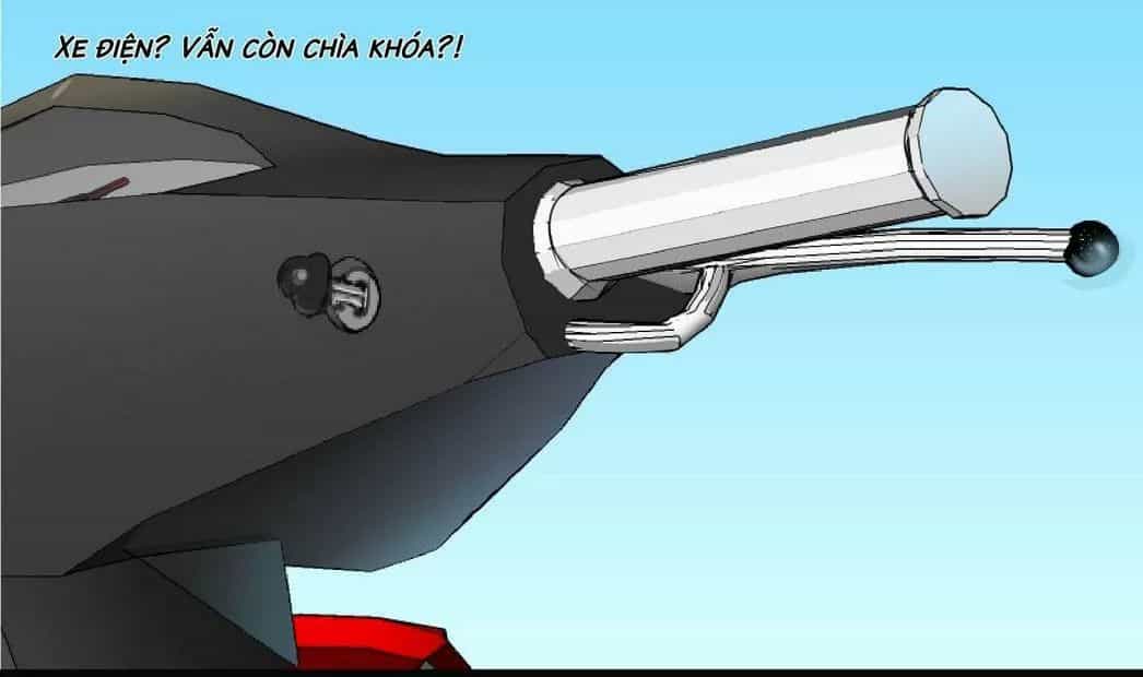 Một Con Chó - Chương 61 - ảnh 3