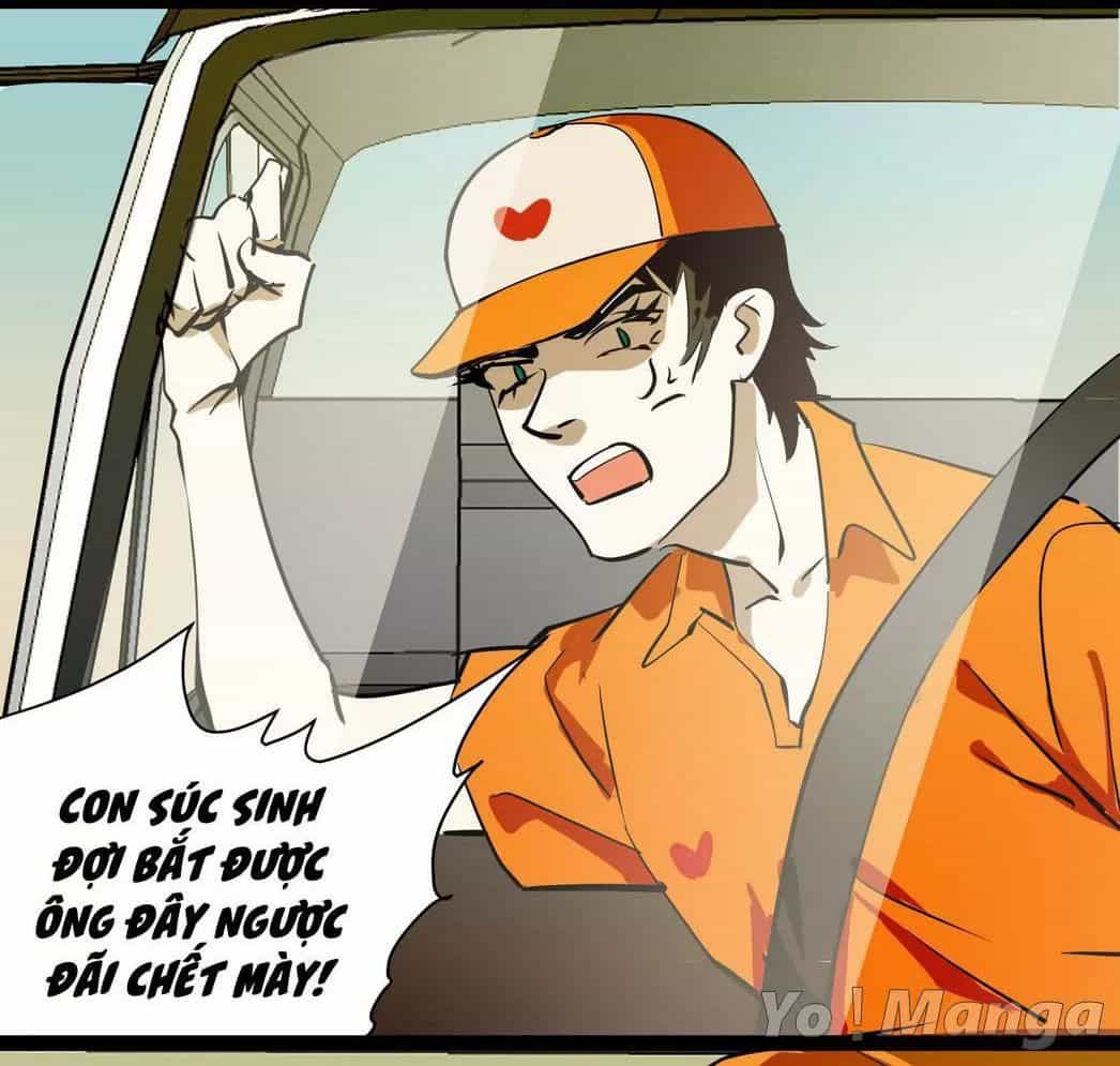 Một Con Chó - Chương 63 - ảnh 5