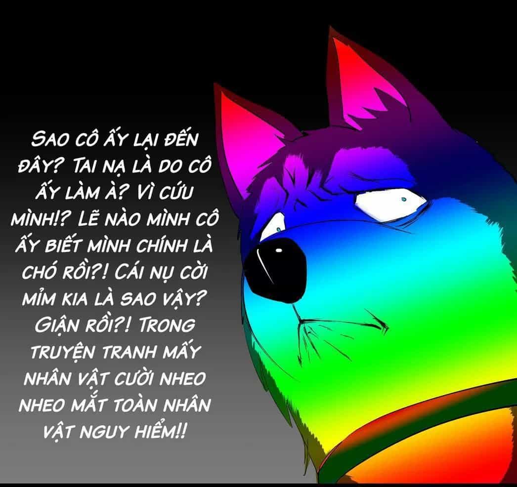 Một Con Chó - Chương 64 - ảnh 10