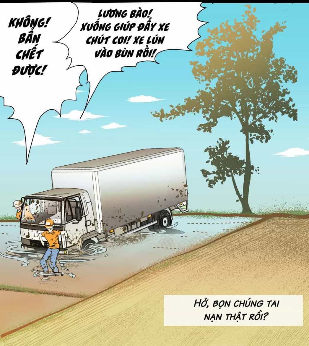 Một Con Chó - Chương 64 - ảnh 3