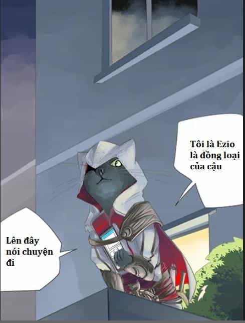 Một Con Chó - Chương 7 - ảnh 10