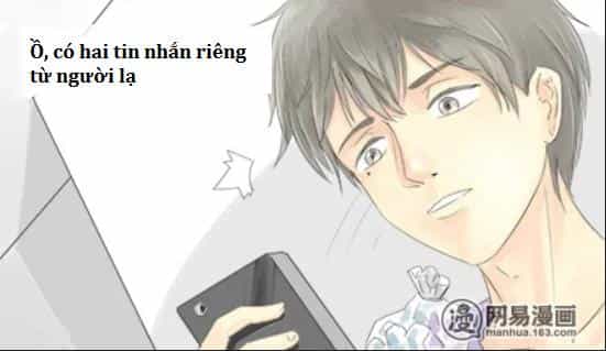 Một Con Chó - Chương 7 - ảnh 4