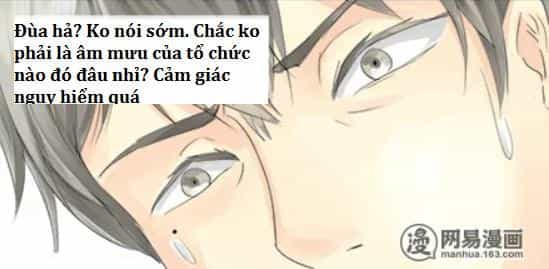 Một Con Chó - Chương 7 - ảnh 6