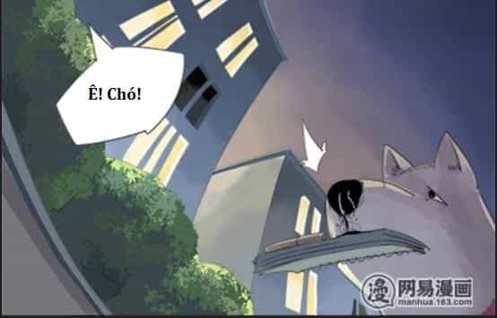 Một Con Chó - Chương 7 - ảnh 8