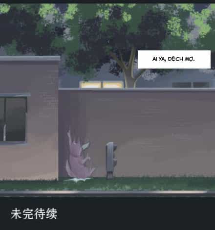 Một Con Chó - Chương 8 - ảnh 14