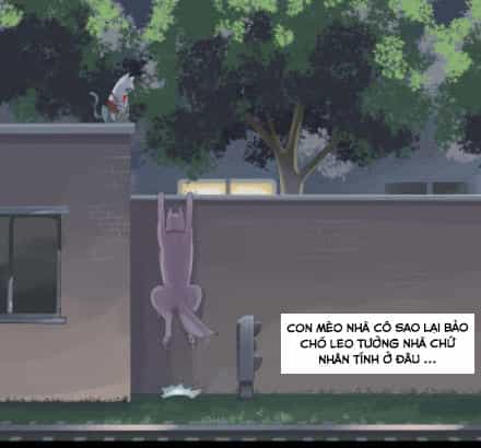 Một Con Chó - Chương 8 - ảnh 2