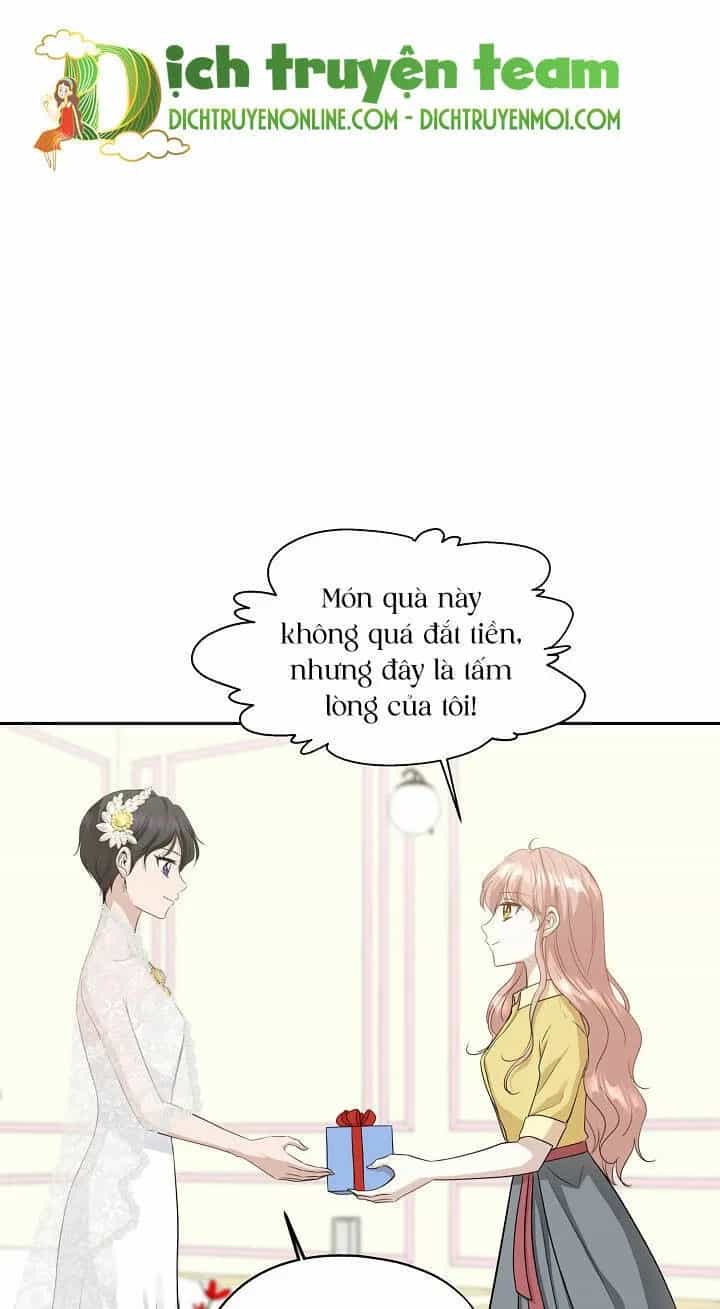 Một Cuộc Sống Kỳ Lạ - Chương 100 - ảnh 64