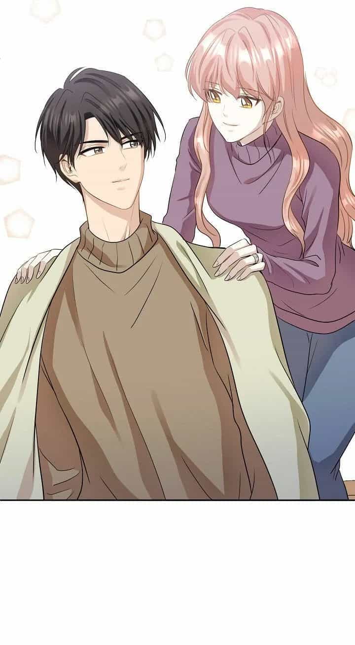 Một Cuộc Sống Kỳ Lạ - Chương 100 - ảnh 76