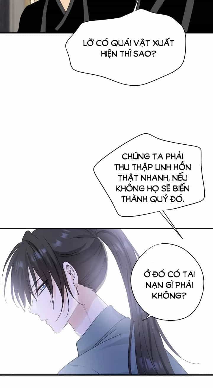Một Cuộc Sống Kỳ Lạ - Chương 101 - ảnh 33