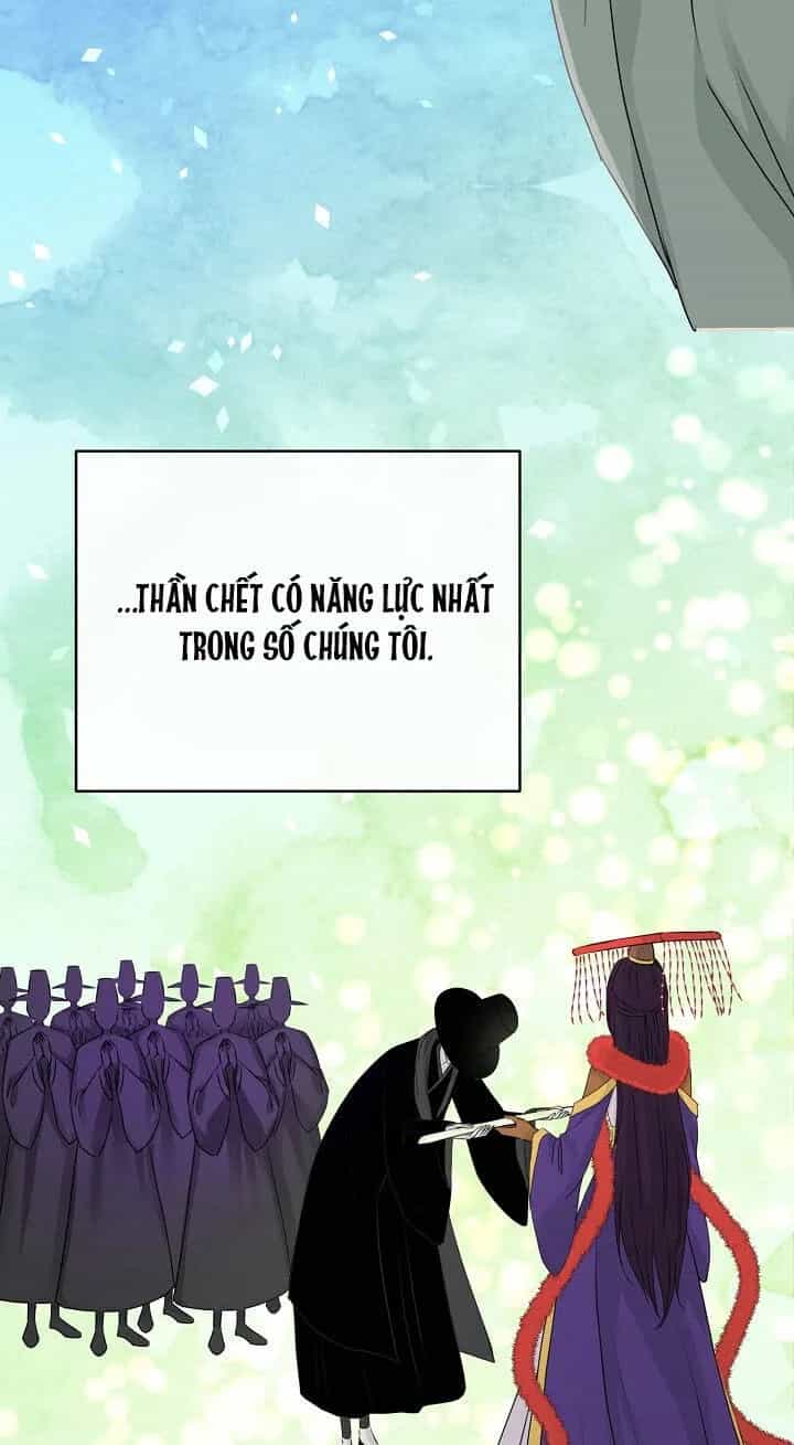 Một Cuộc Sống Kỳ Lạ - Chương 101 - ảnh 46
