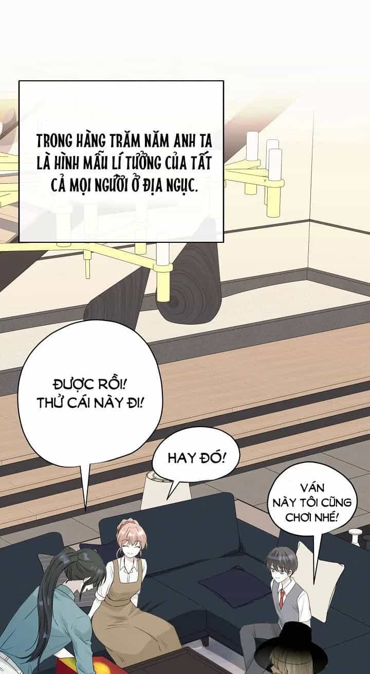 Một Cuộc Sống Kỳ Lạ - Chương 101 - ảnh 51