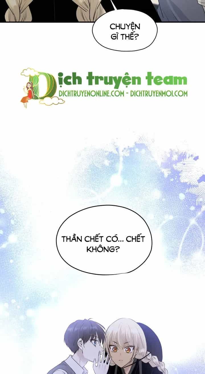 Một Cuộc Sống Kỳ Lạ - Chương 101 - ảnh 59