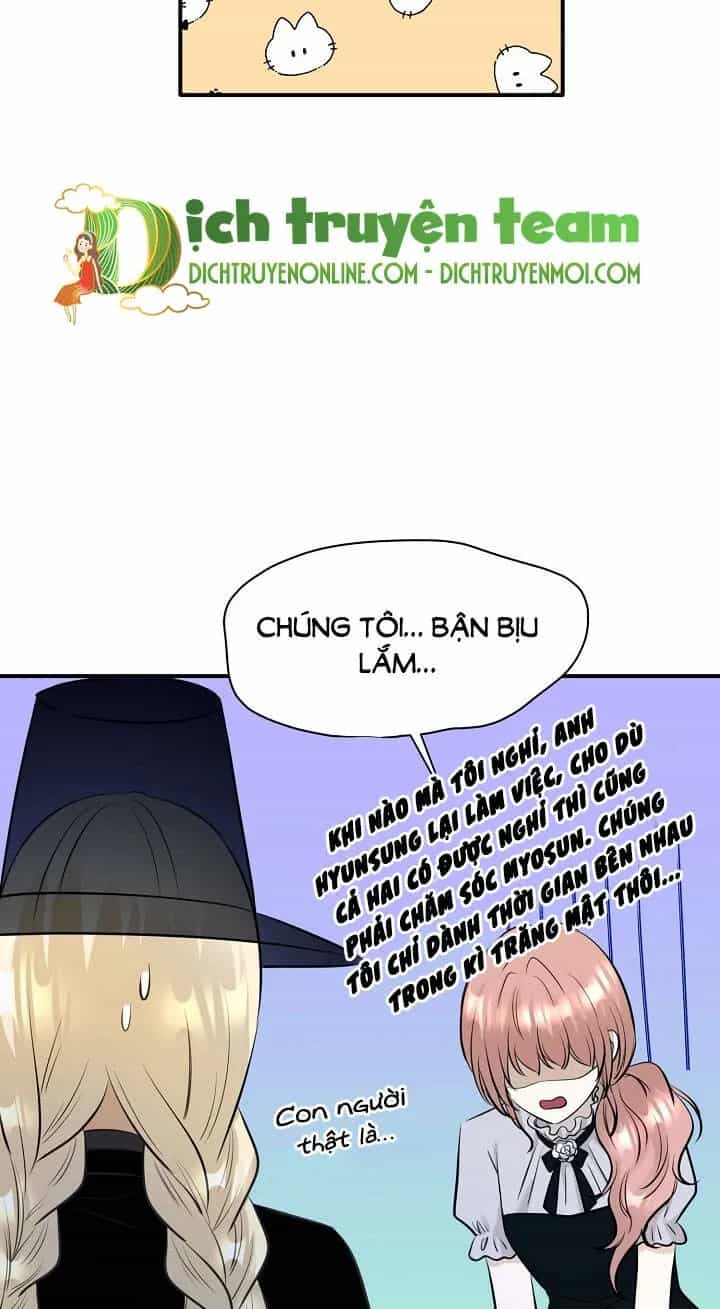 Một Cuộc Sống Kỳ Lạ - Chương 103 - ảnh 77