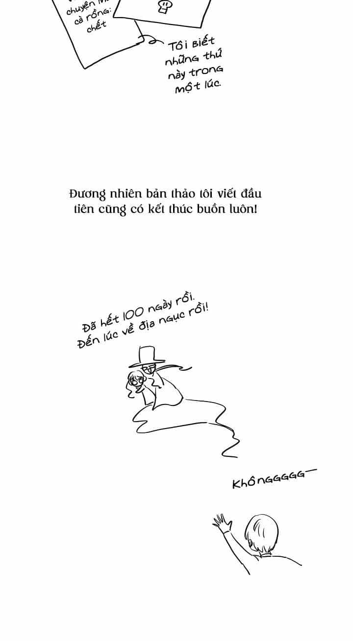 Một Cuộc Sống Kỳ Lạ - Chương 103 - ảnh 84
