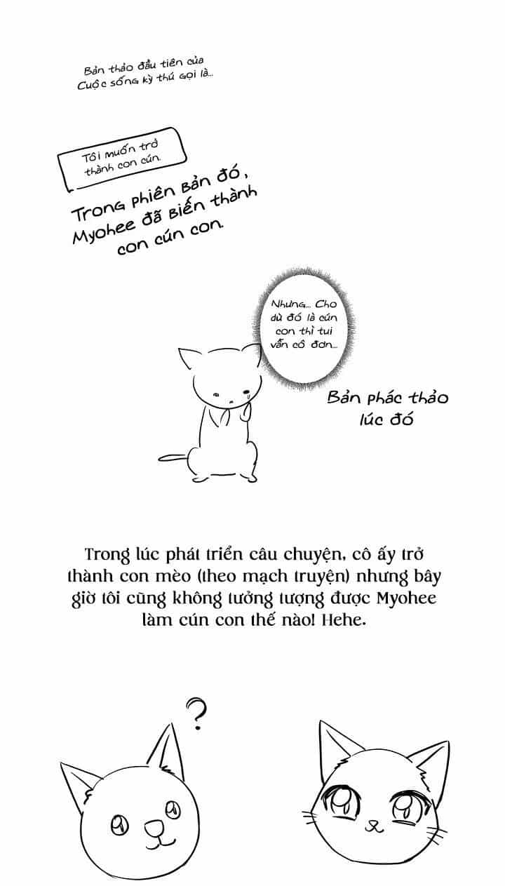 Một Cuộc Sống Kỳ Lạ - Chương 103 - ảnh 90