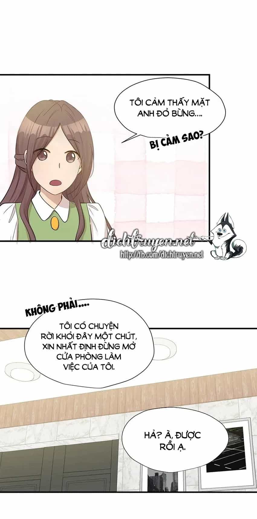 Một Cuộc Sống Kỳ Lạ - Chương 13 - ảnh 16