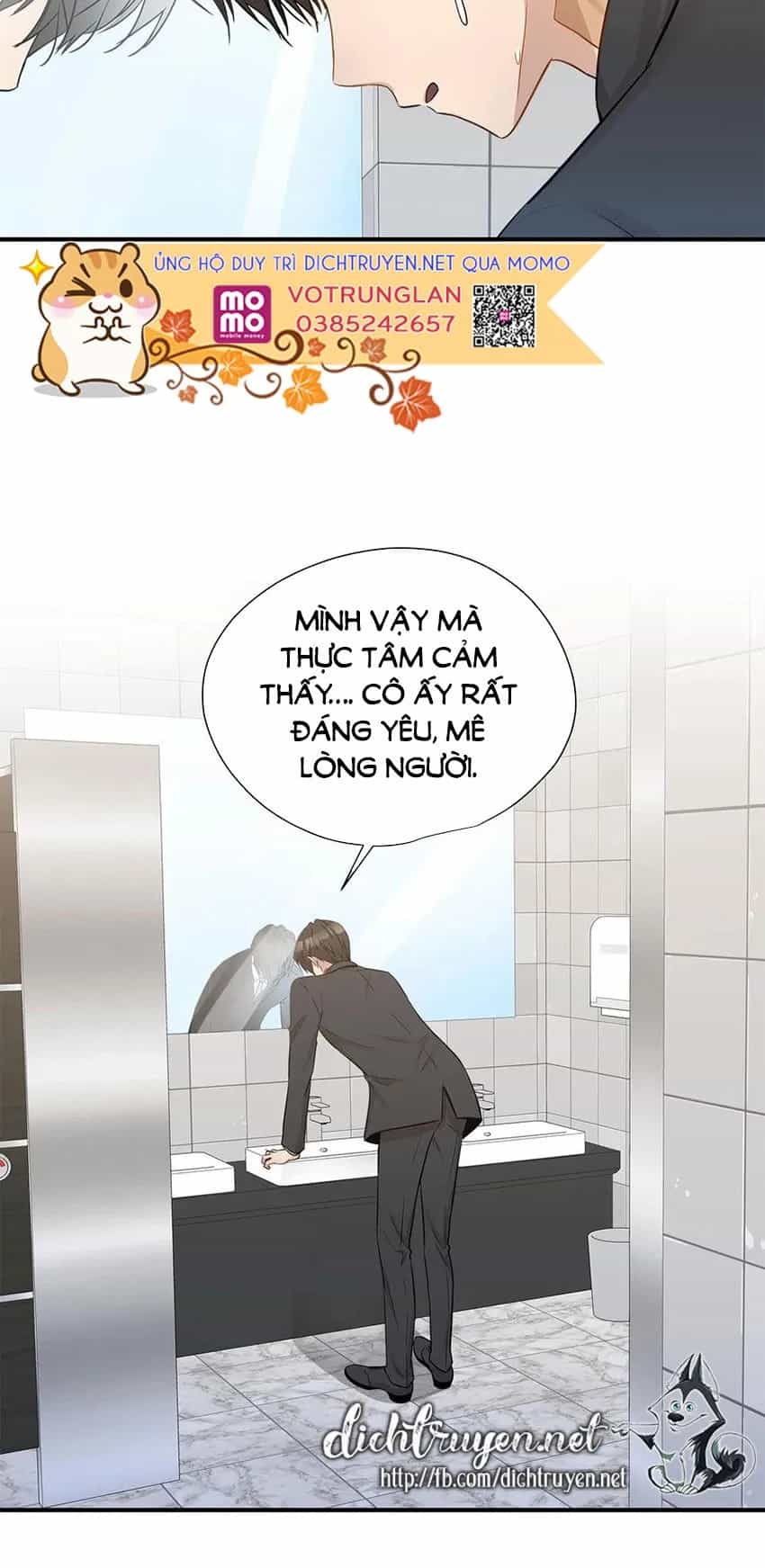 Một Cuộc Sống Kỳ Lạ - Chương 13 - ảnh 20