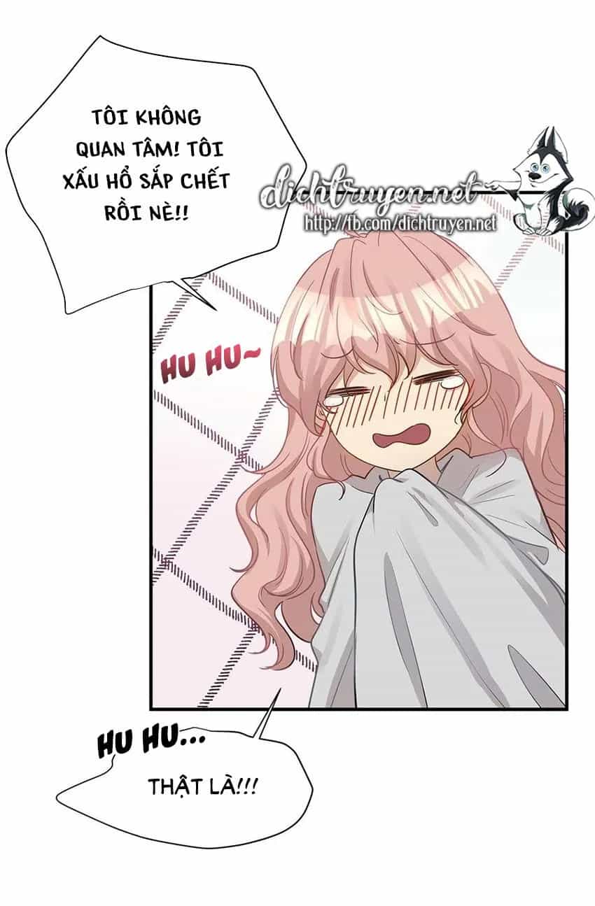 Một Cuộc Sống Kỳ Lạ - Chương 13 - ảnh 25