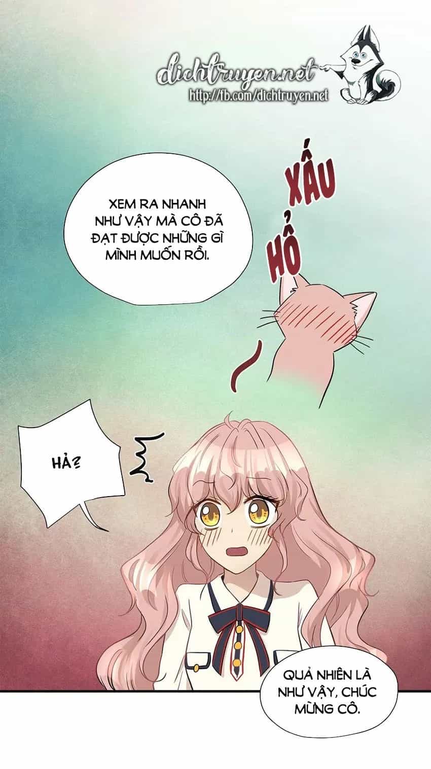 Một Cuộc Sống Kỳ Lạ - Chương 13 - ảnh 35