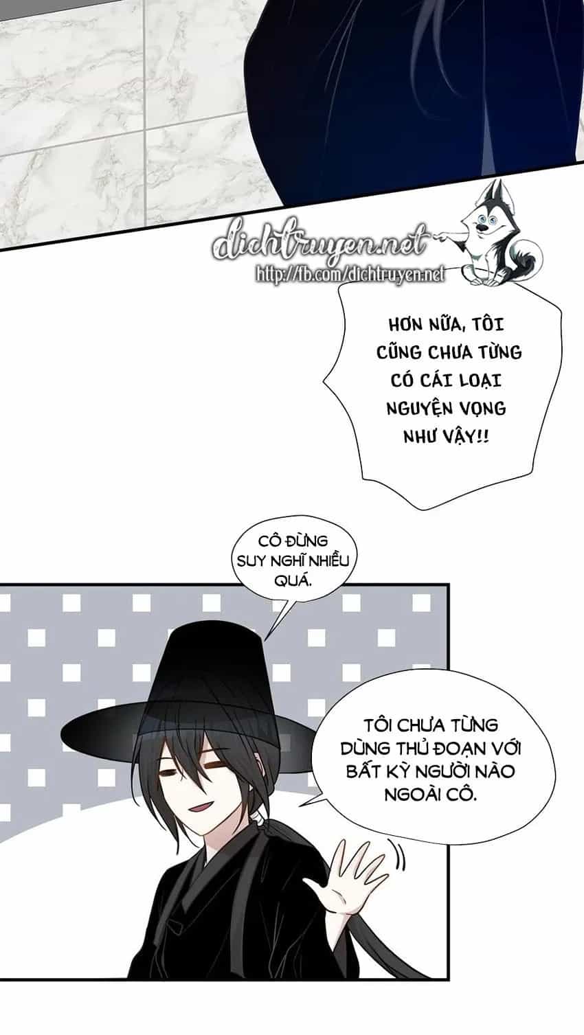 Một Cuộc Sống Kỳ Lạ - Chương 13 - ảnh 37