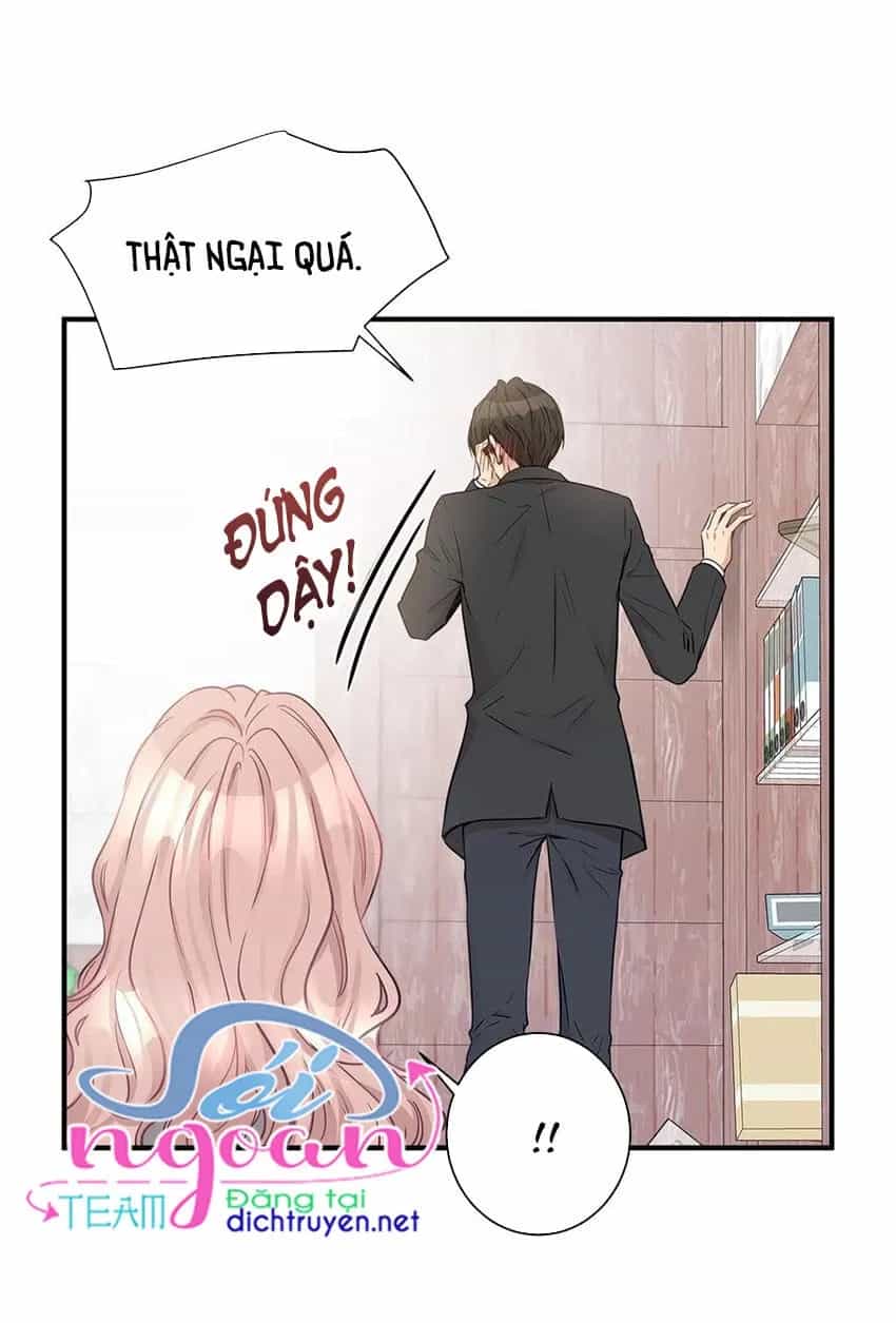 Một Cuộc Sống Kỳ Lạ - Chương 13 - ảnh 5