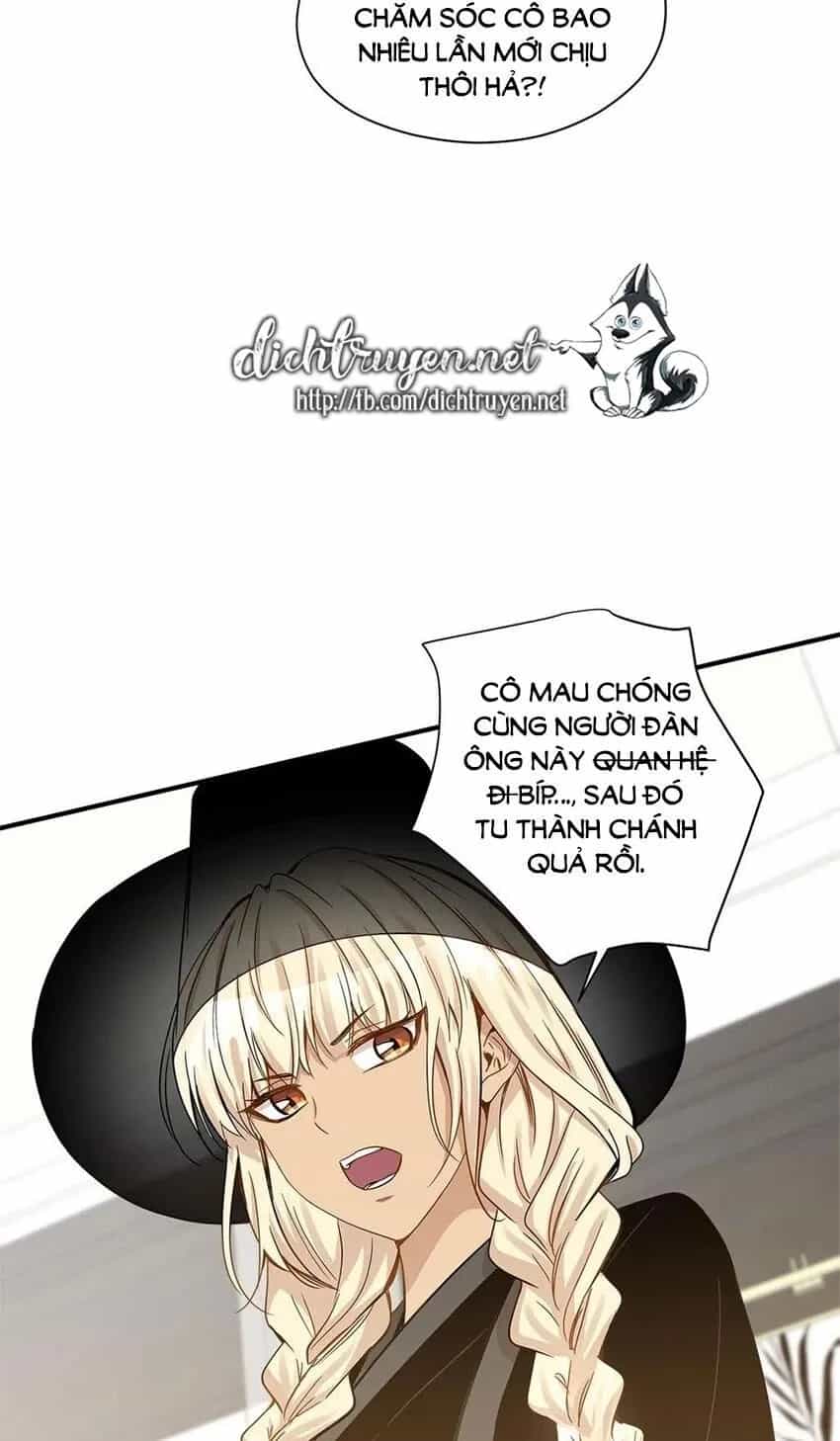 Một Cuộc Sống Kỳ Lạ - Chương 14 - ảnh 10