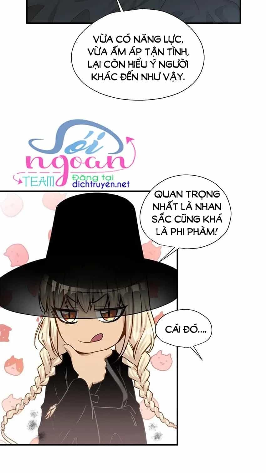 Một Cuộc Sống Kỳ Lạ - Chương 14 - ảnh 20