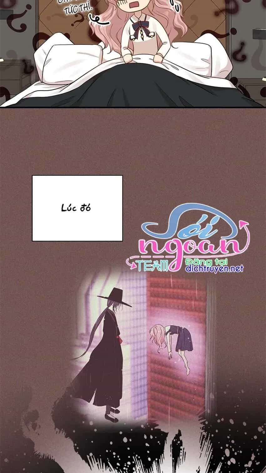 Một Cuộc Sống Kỳ Lạ - Chương 14 - ảnh 31