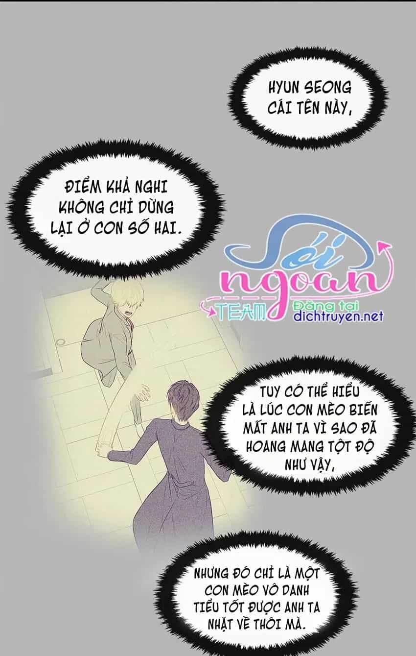 Một Cuộc Sống Kỳ Lạ - Chương 14 - ảnh 39