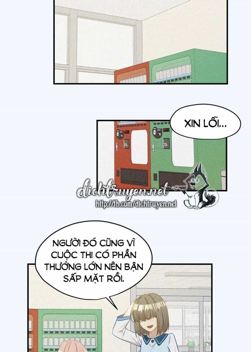 Một Cuộc Sống Kỳ Lạ - Chương 16 - ảnh 21