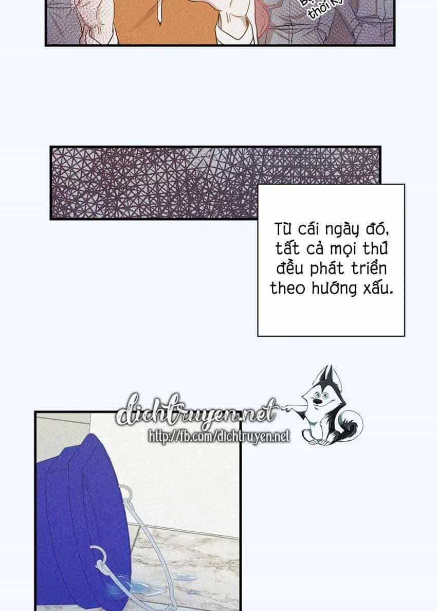 Một Cuộc Sống Kỳ Lạ - Chương 16 - ảnh 32