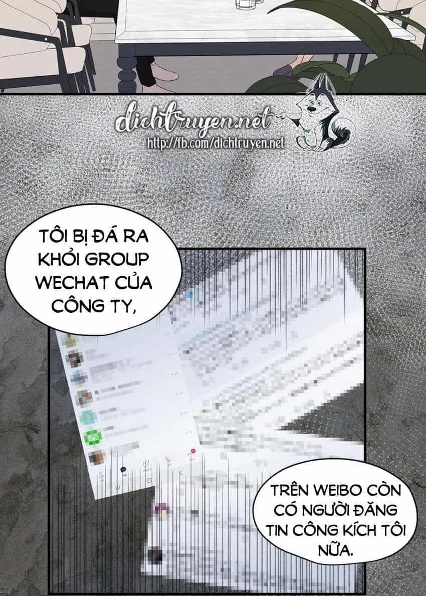Một Cuộc Sống Kỳ Lạ - Chương 16 - ảnh 39