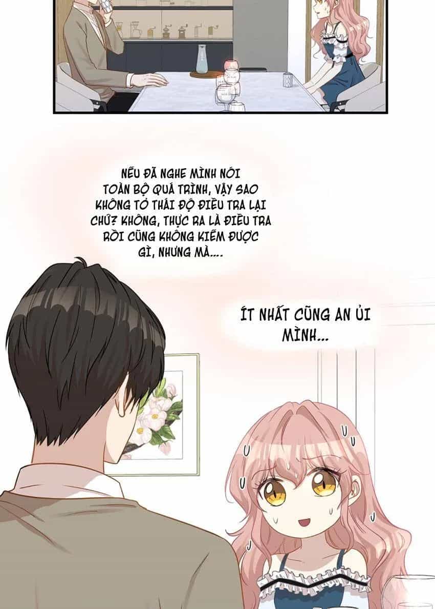 Một Cuộc Sống Kỳ Lạ - Chương 16 - ảnh 54