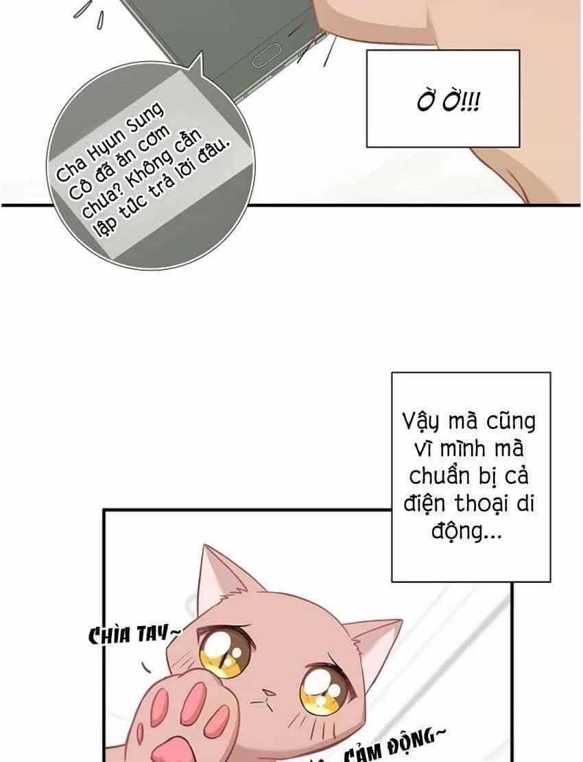Một Cuộc Sống Kỳ Lạ - Chương 17 - ảnh 17